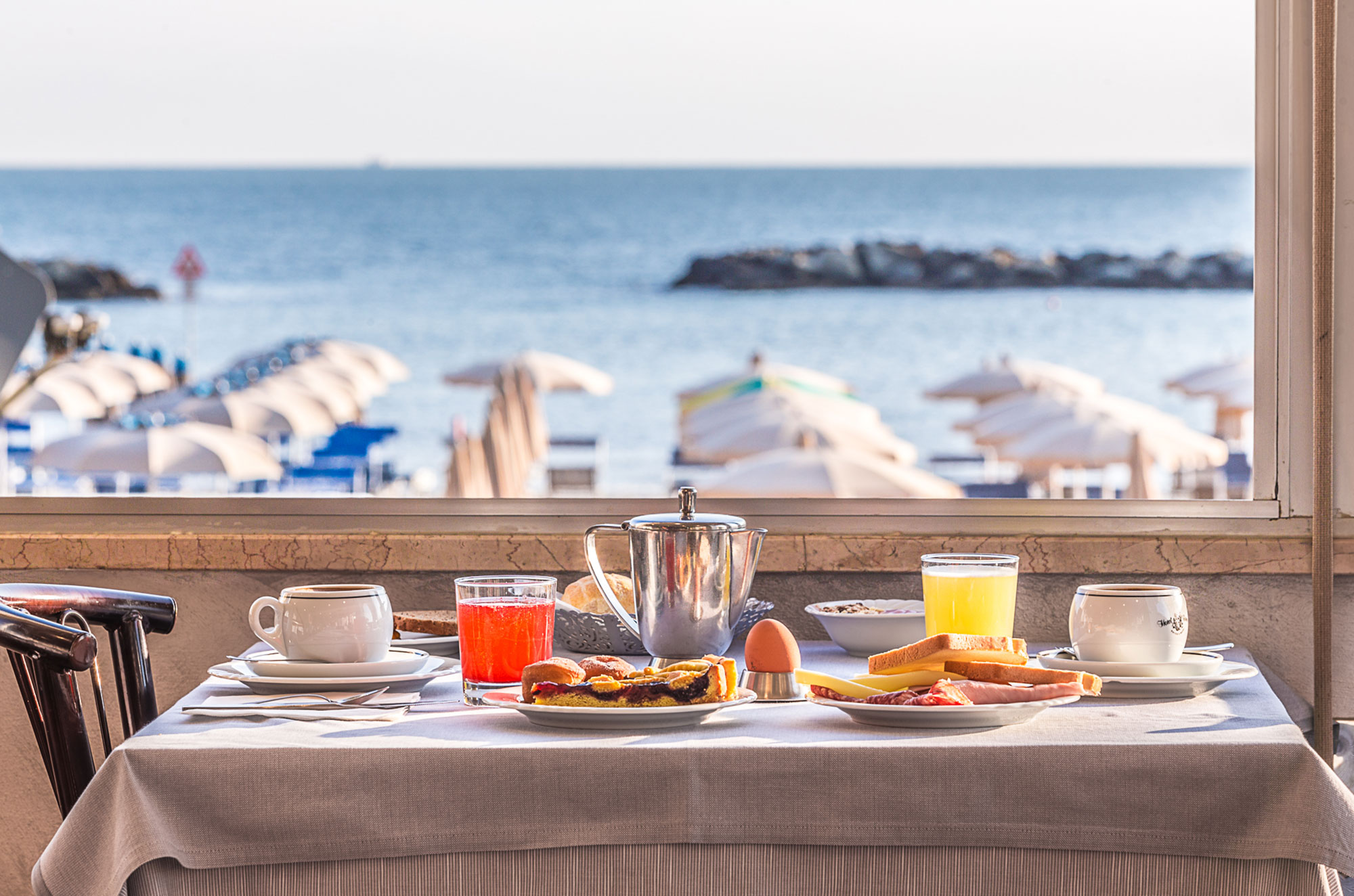 Hotel Bamby Gatteo Mare