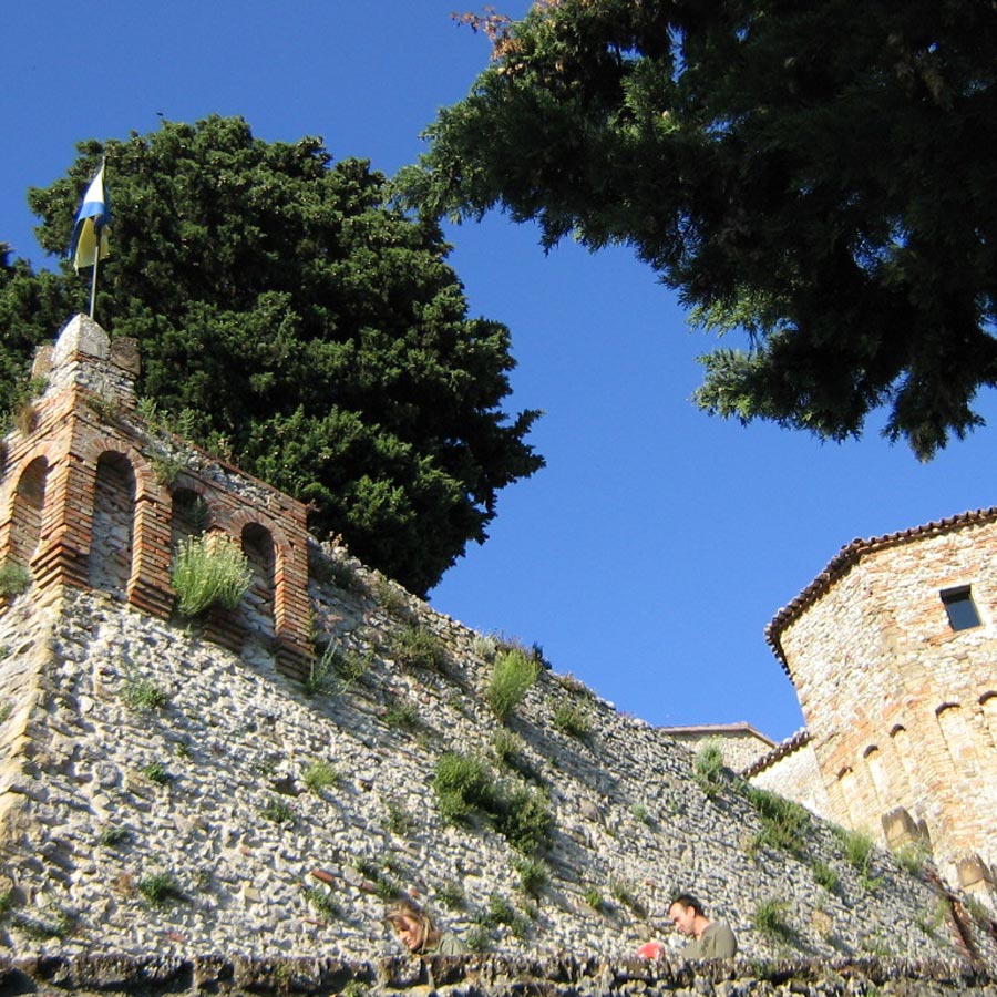 Torriana e Montebello