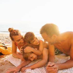 All Inclusive dal 25 Maggio al 1 Giugno
